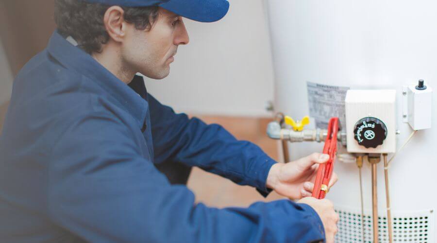 Professional bathroom faucet installation in Derwood, MD
